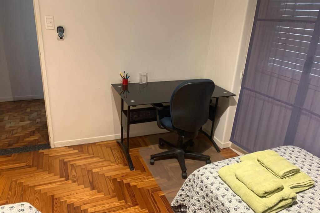 Best Location In Caballito, Buenos Aires, 80 M2 Exterior foto