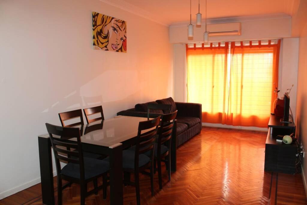 Best Location In Caballito, Buenos Aires, 80 M2 Exterior foto